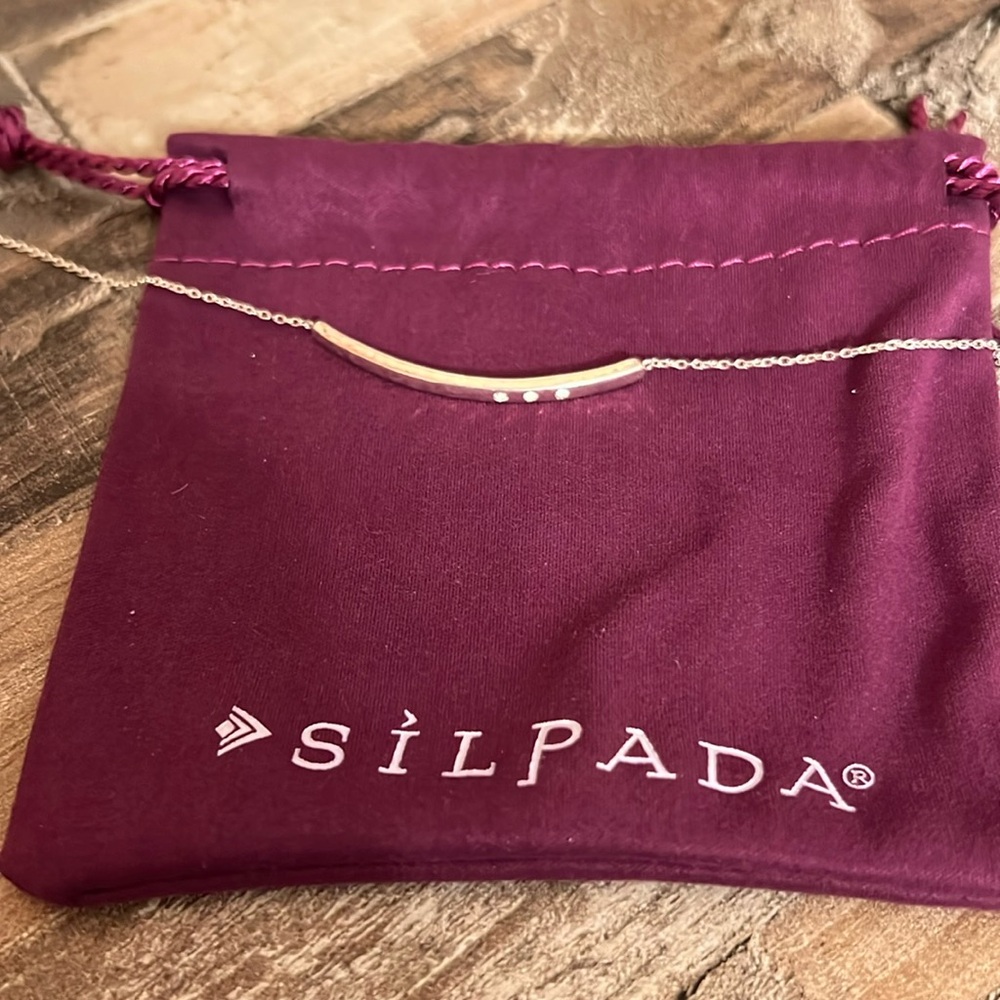 Silpada Bracelet